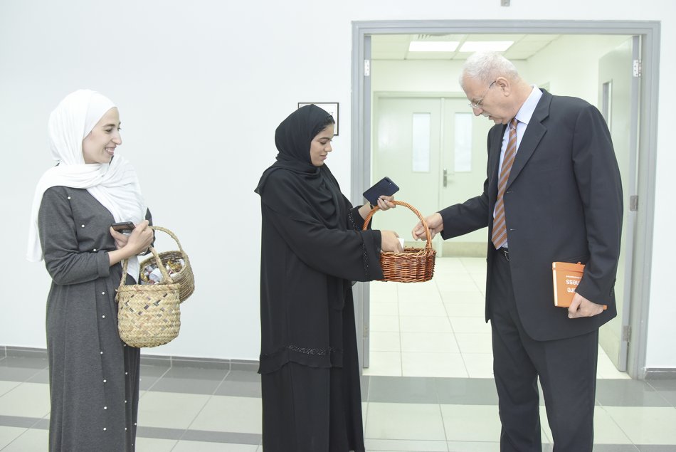 اليوم العالمي للغة العربية