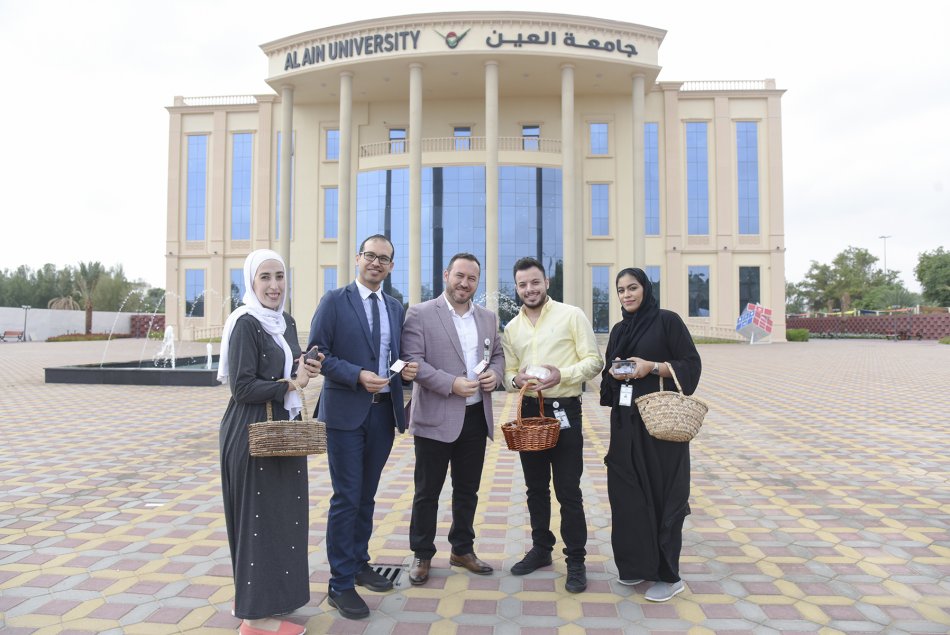 اليوم العالمي للغة العربية