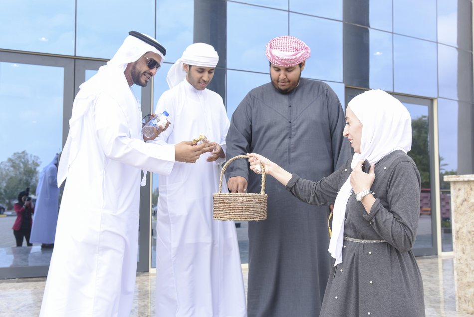 اليوم العالمي للغة العربية