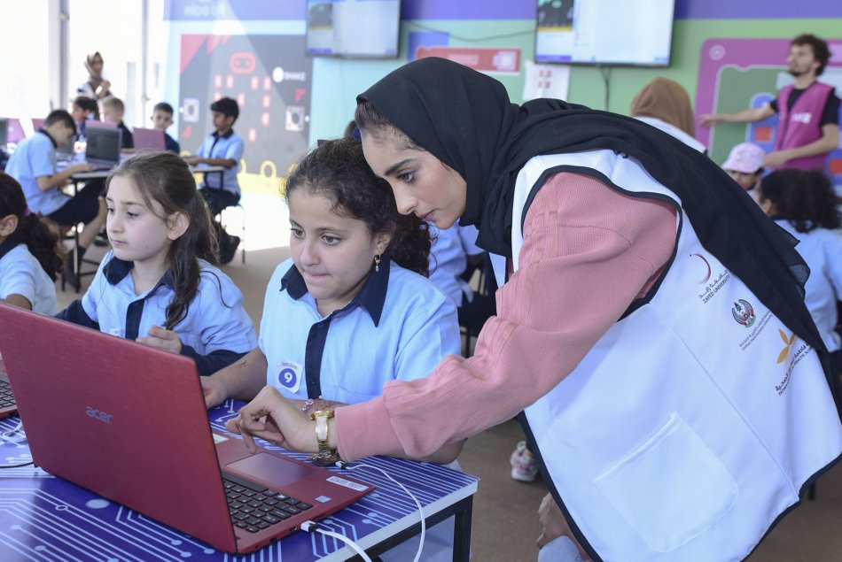 مهرجان العلوم 2020