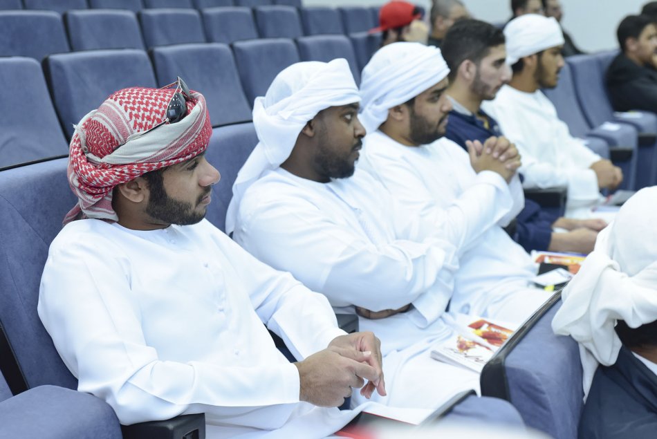 Student Orientation Second Semester 2019-2020