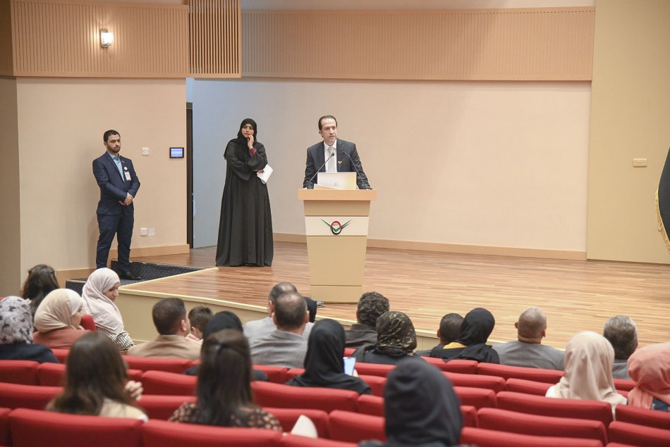 تكريم طلبة لائحة الشرف 2019-2020