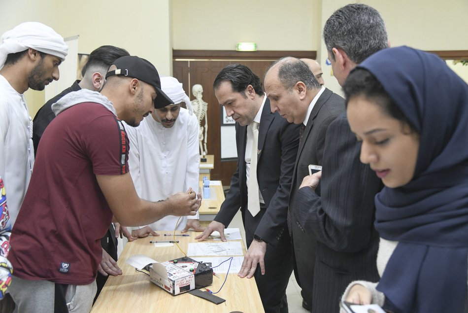 يوم الابتكار والإبداع 2020