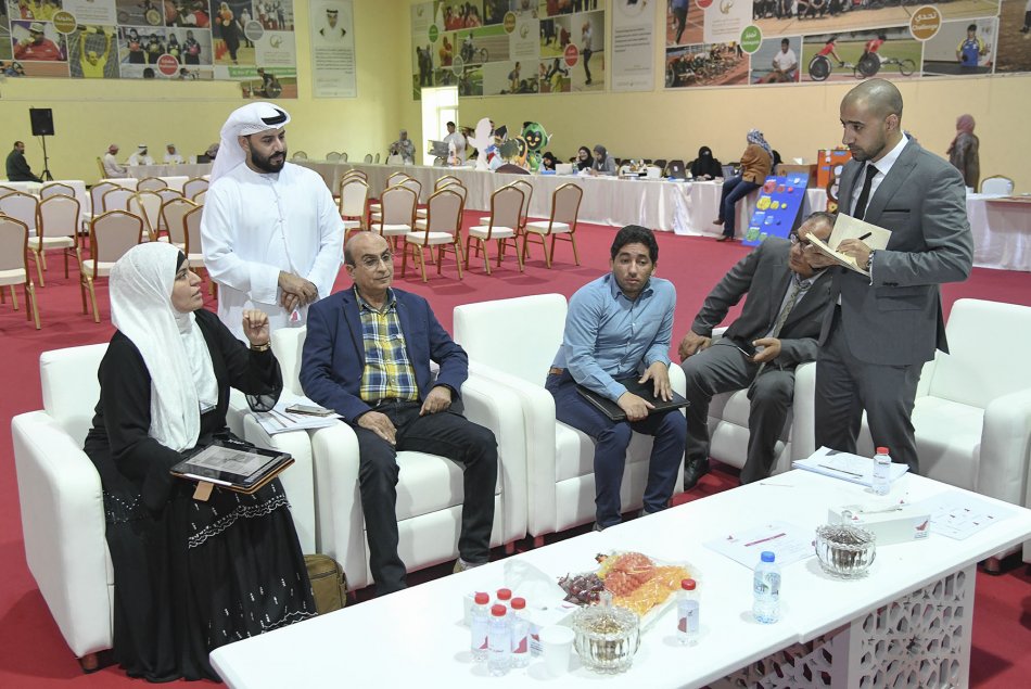 معرض ابتكارات المستقبل 