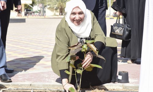 اليوم البيئي يعزز التوعية بأهمية حماية البيئة