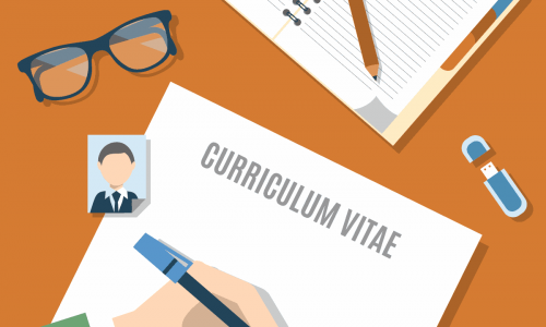 ورشة عمل حول كتابة السيرة الذاتية  