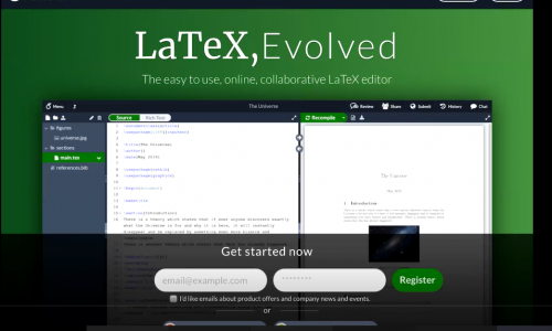 College of Engineering enhances student’s skills on Writing papers with LaTeX