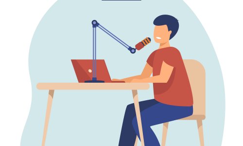 A Virtual seminar on How to be a successful presenter