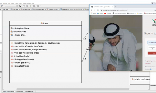 College of Engineering discusses the Plagiarism with the Academic Staff