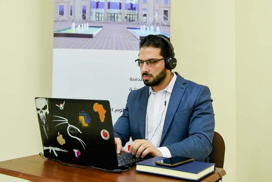 AAU Virtual Open Day 