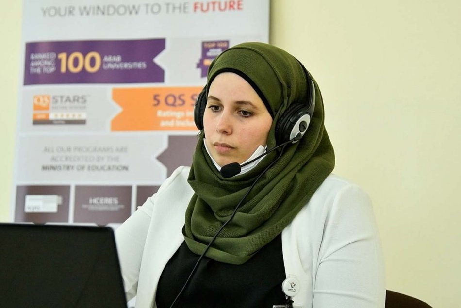 AAU Virtual Open Day 