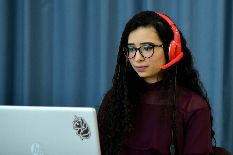 AAU Virtual Open Day 