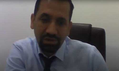عمادة شؤون الطلبة تعزز الوعي بصحة الجسم في رمضان