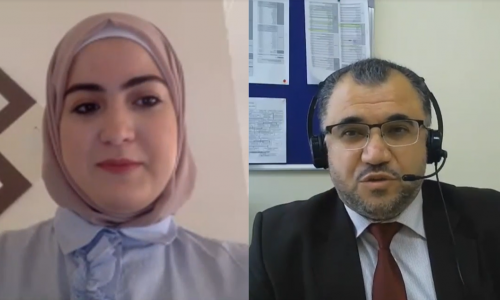 جامعة العين تعزز مهارات ومعارف الطلبة خلال اليوم المفتوح لمهنة الصيدلة
