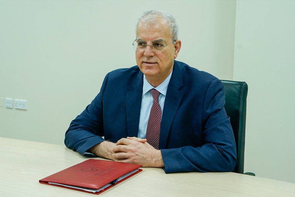 MOU between AAU and Abu Dhabi Department of Economic Development 