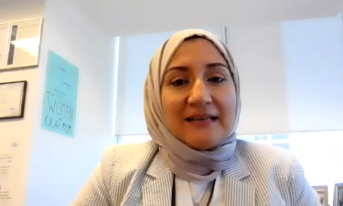 ندوة علمية تناقش التطورات الرقمية 