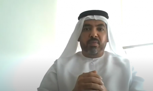 جامعة العين تعزز سبل تطوير مهارات الشباب 
