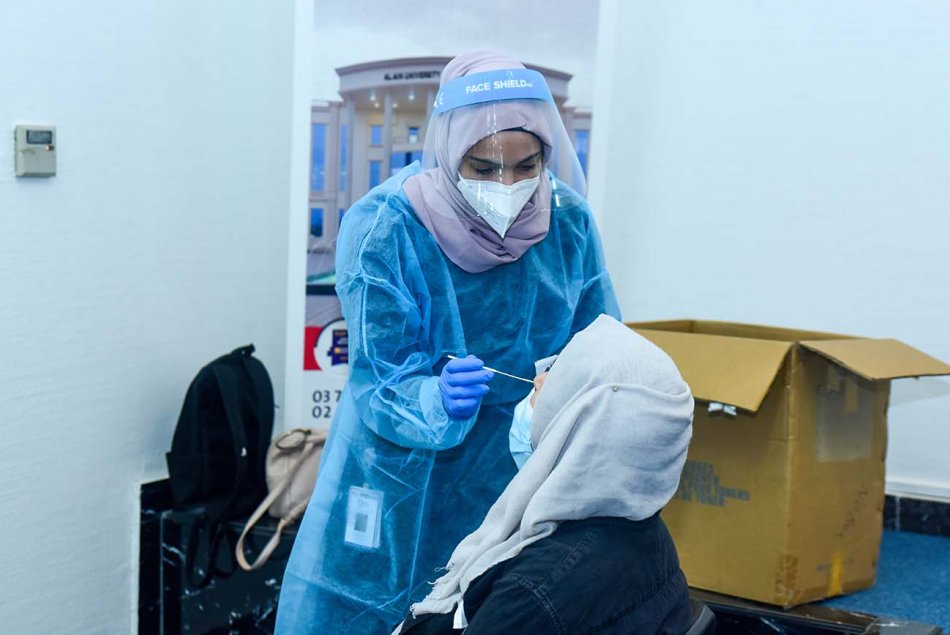 Covid19 Vaccination Campaign