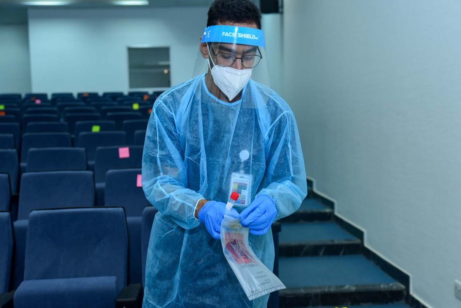 Covid19 Vaccination Campaign