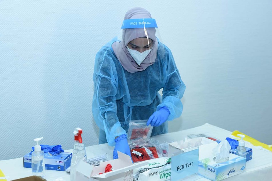 Covid19 Vaccination Campaign