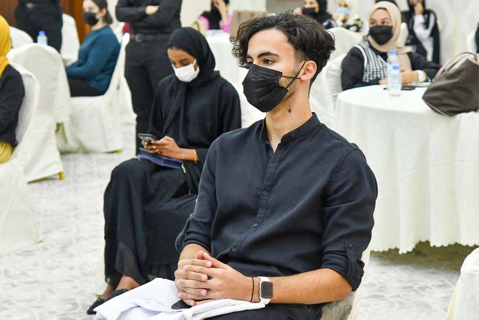 Pharmacy Orientation Meeting 2021-2022