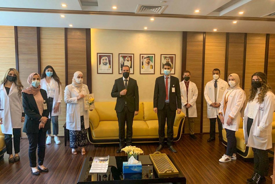 World Pharmacist Day 