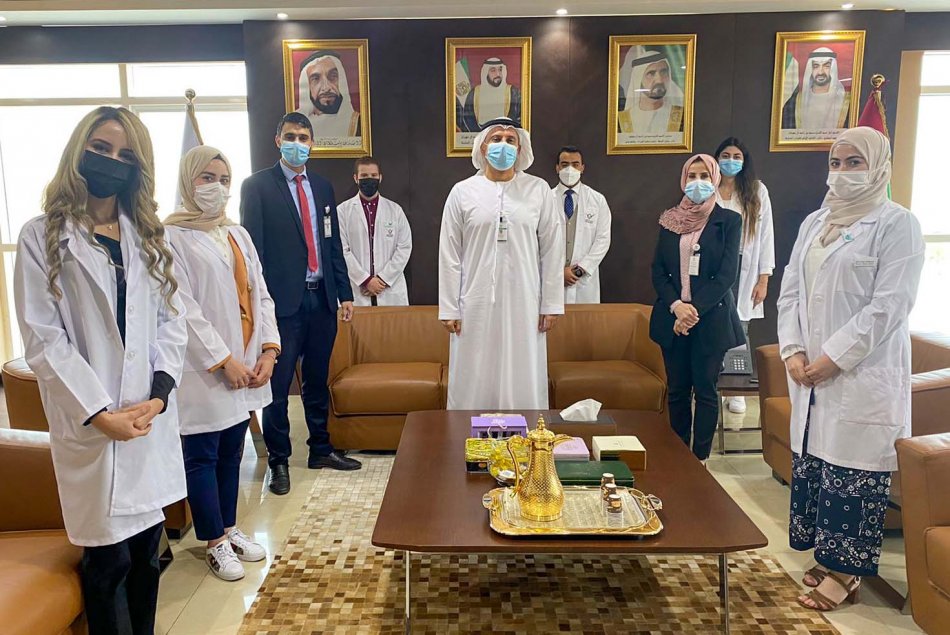 World Pharmacist Day 