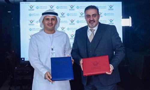 Launching a Simulated Trading Room shows the fruitful cooperation between AAU and BHM Capital