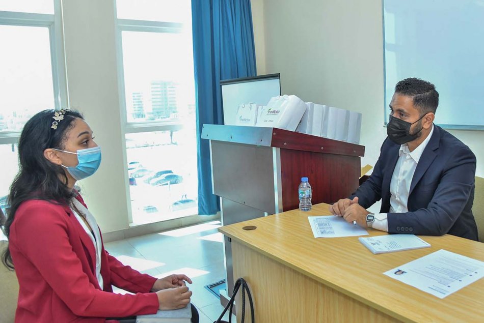 Training Opportunities with Medicina 
