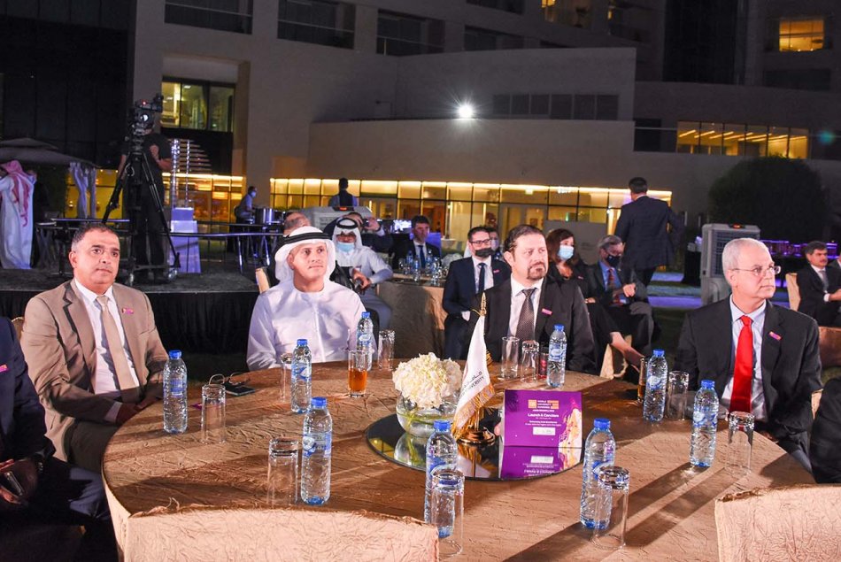 AAU Ranking Ceremony Among the Top 50 Arab Universities