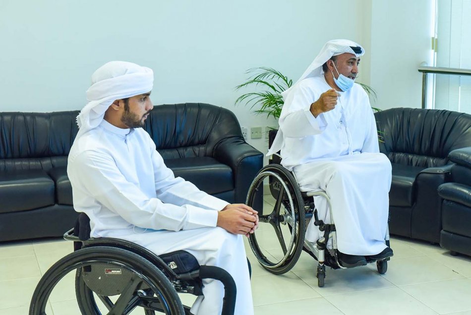 Honoring winners of the Shooting World Cup