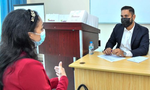 Training opportunities for pharmacy students in cooperation with Medicina
