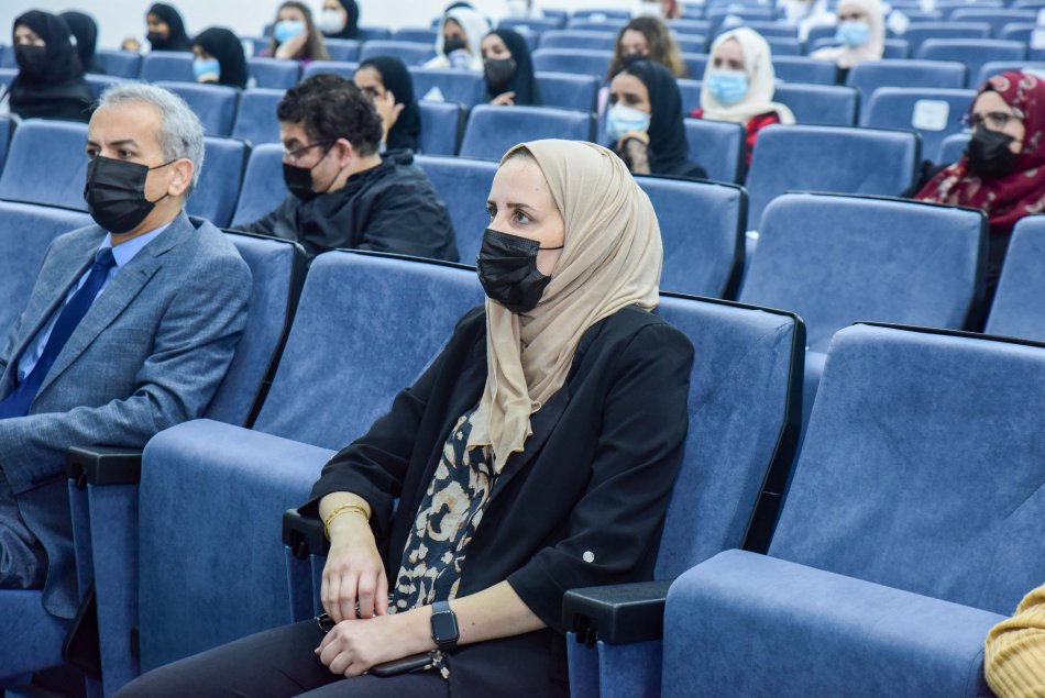 دور مؤسسات المجتمع المدني في حماية أصحاب الهمم