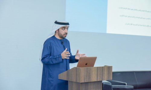 Al Hilal Student Club at Al Ain University promotes the Societal Institutions’ role in protecting the People of Determination
