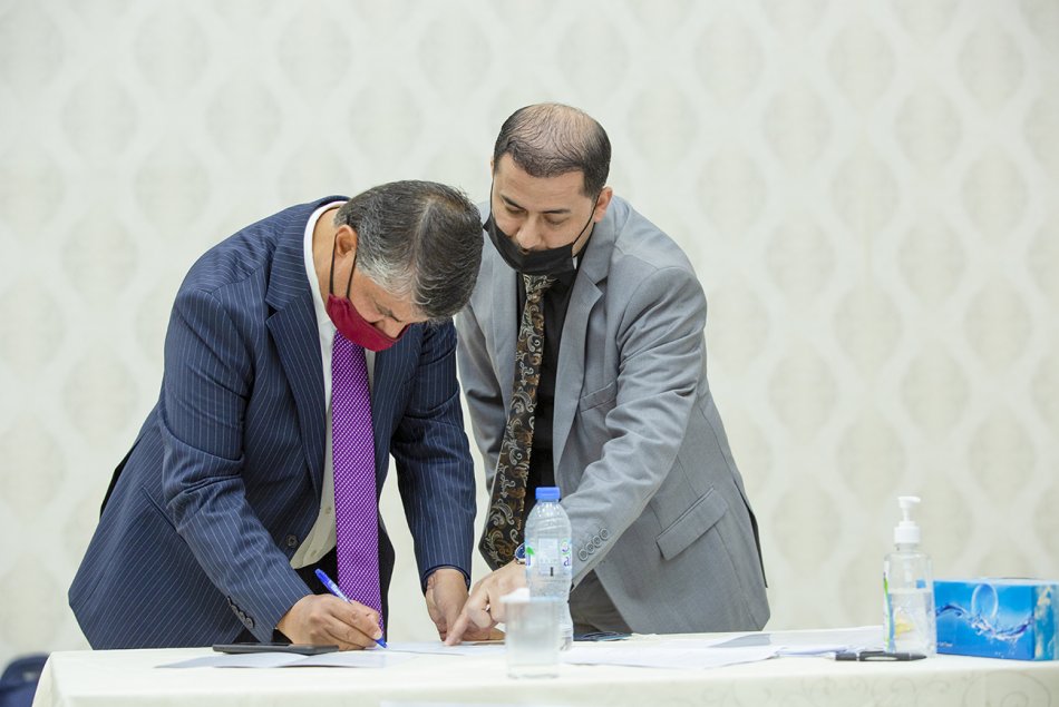 حملة التبرع بالدم 2022
