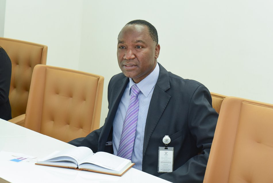 A Delegation from Institution of Engineering and Technology 
