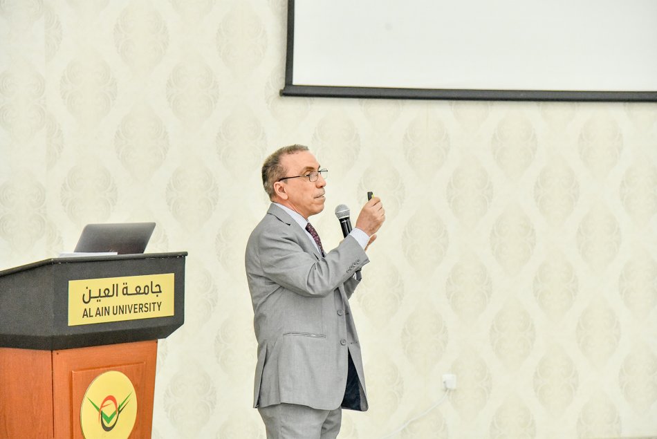 ورشة عمل بعنوان: الراديو: الحياة الطويلة للموجات القصيرة