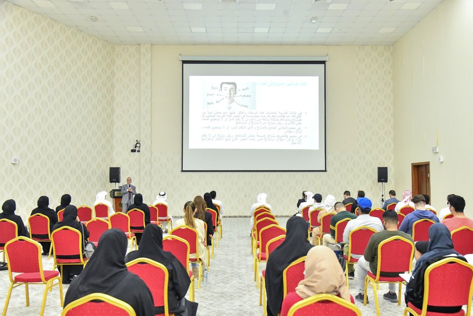 ورشة عمل بعنوان: الراديو: الحياة الطويلة للموجات القصيرة