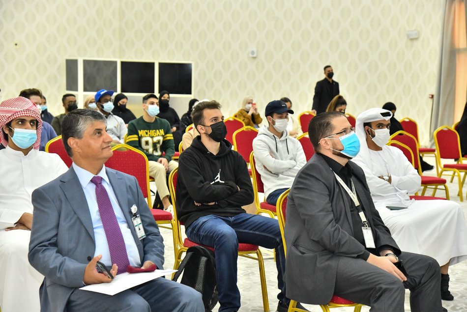 ورشة عمل بعنوان: الراديو: الحياة الطويلة للموجات القصيرة