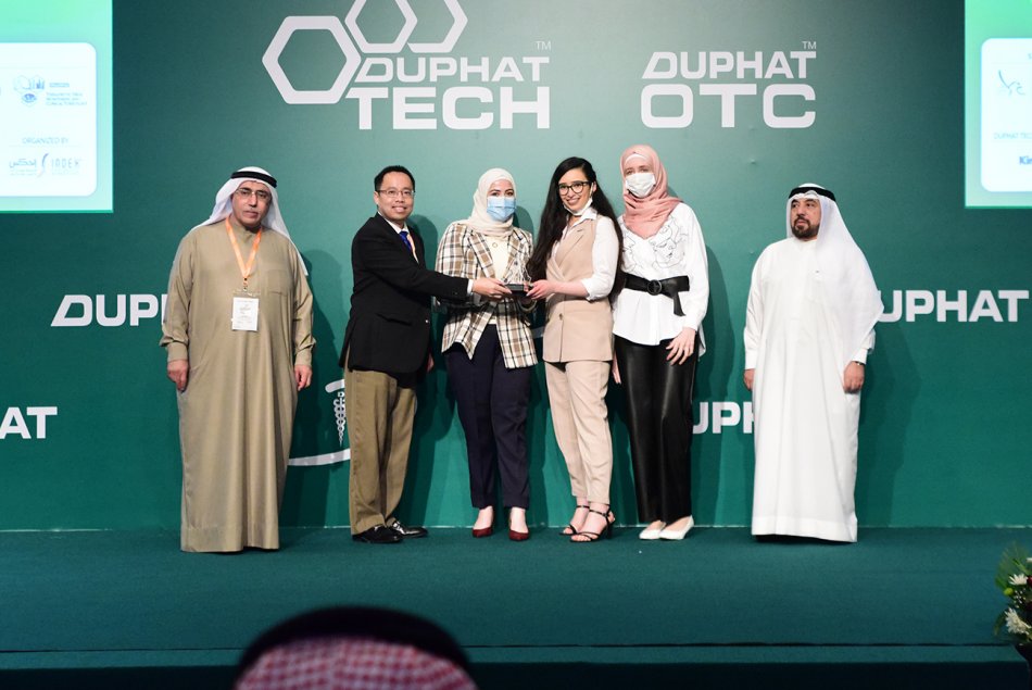 DUPHAT 2022