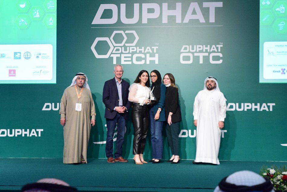 DUPHAT 2022