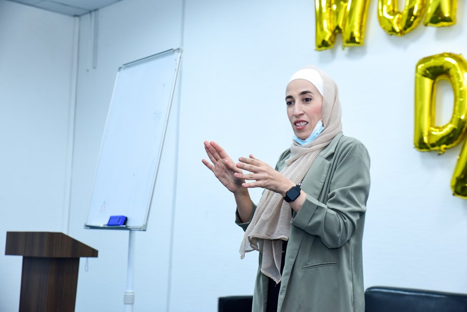 International Women's Day Celebration 