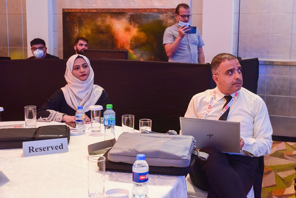 مؤتمر كيو أس 2022 للتعليم العالمي 
