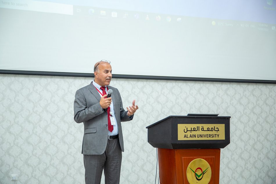 أمسية شعرية بمناسبة اليوم العالمي للشعر