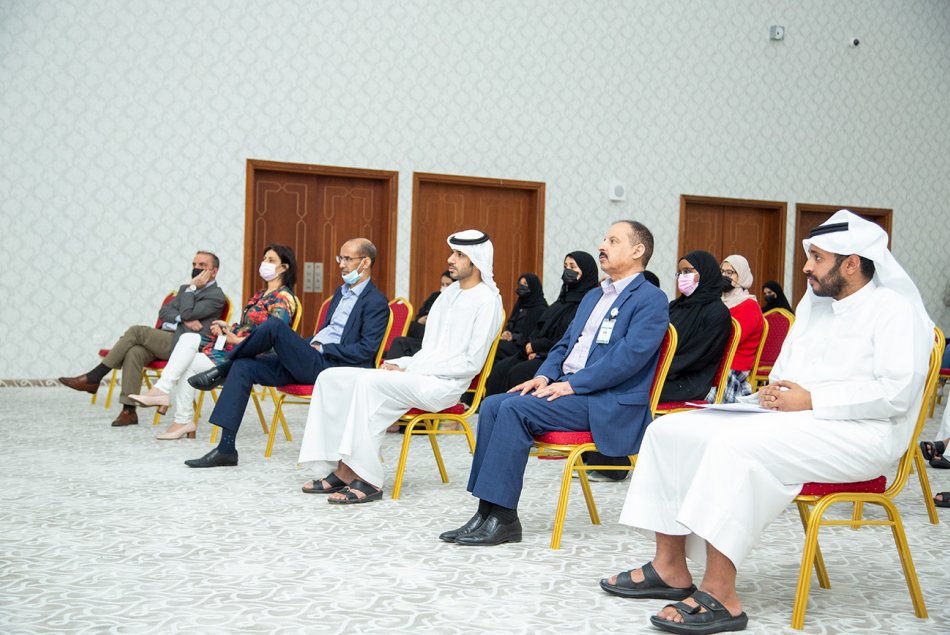 أمسية شعرية بمناسبة اليوم العالمي للشعر
