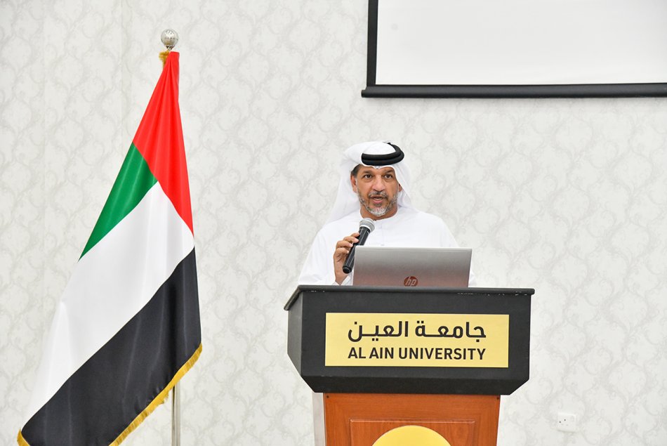 ورشة عمل عن الحركة الكشفية
