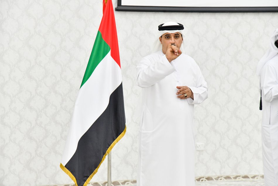 ورشة عمل عن الحركة الكشفية