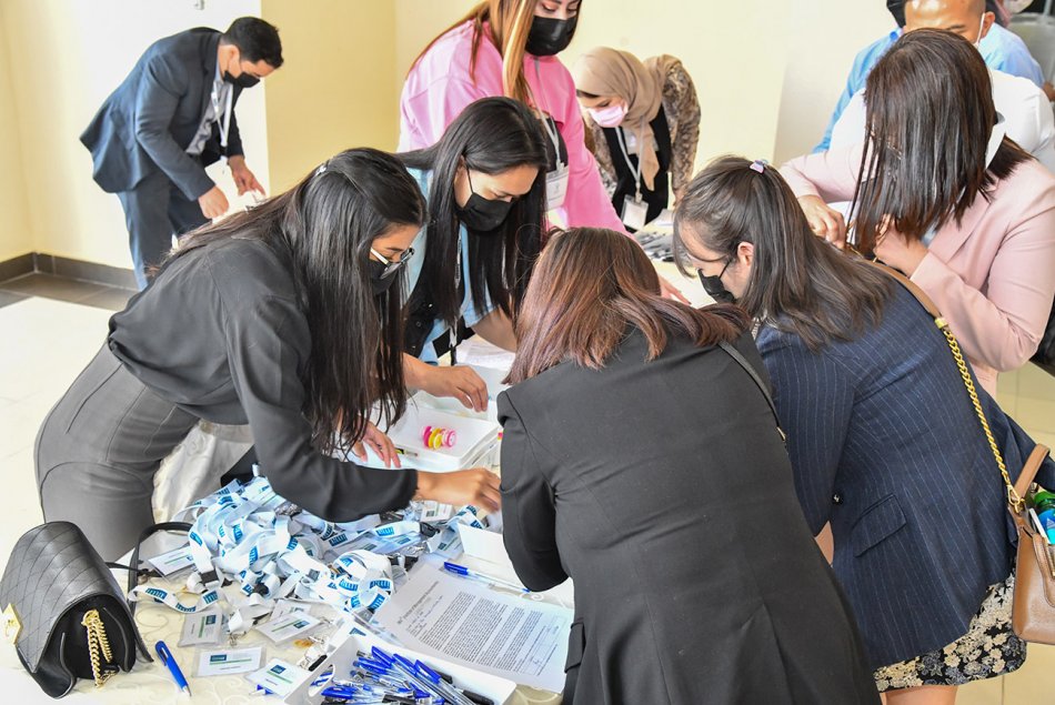 Finance and Accounting Students and Professionals Symposium 