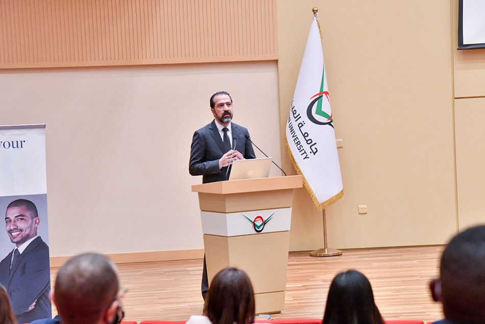 Finance and Accounting Students and Professionals Symposium 