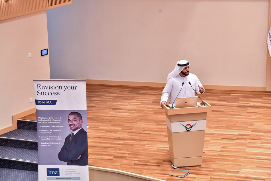 Finance and Accounting Students and Professionals Symposium 